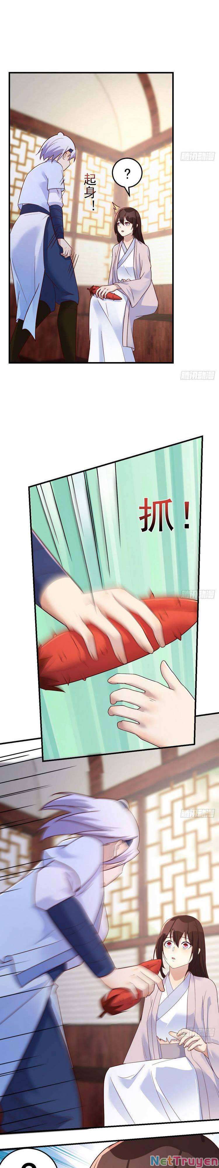 Ta Mắc Chứng Tu Luyện Trâu Bò Chapter 53 - Trang 2