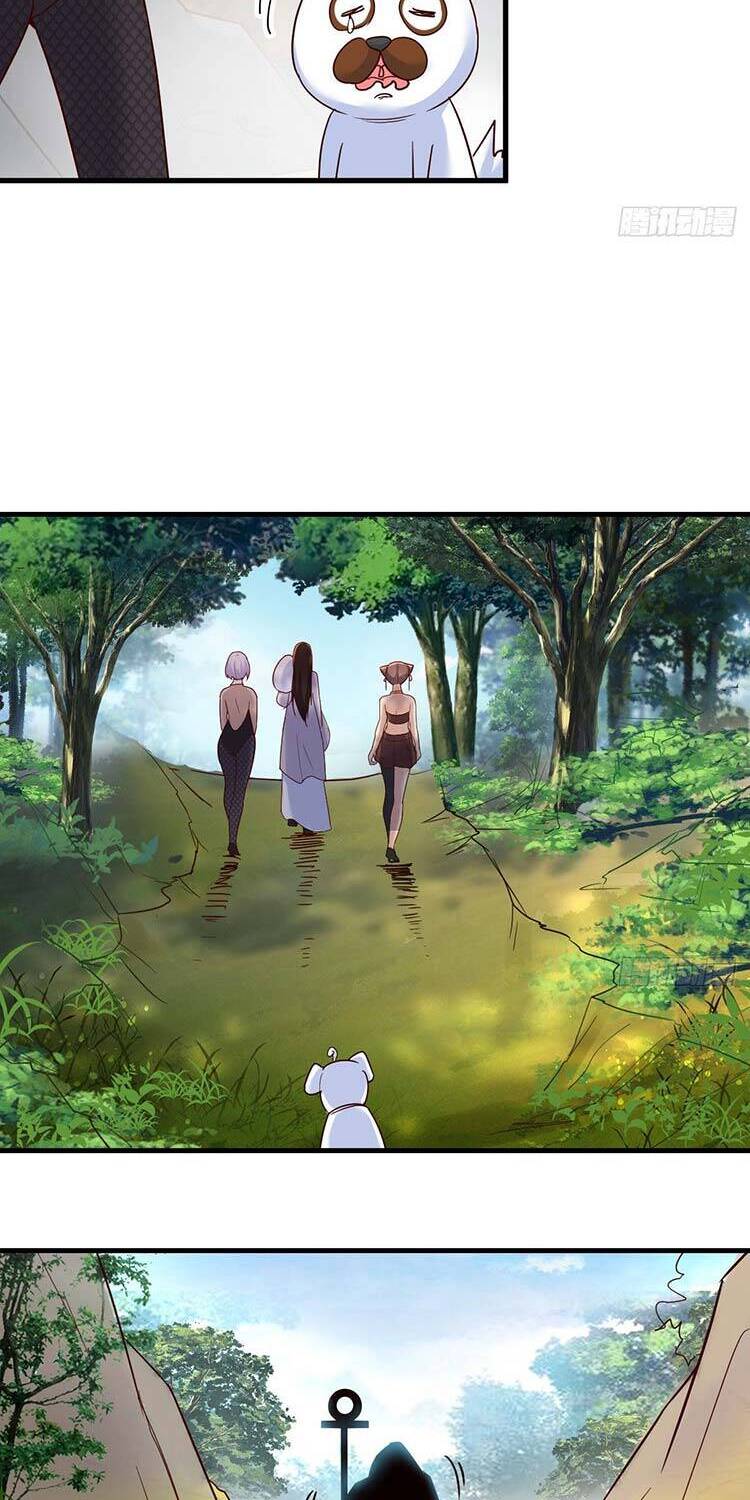 Ta Mắc Chứng Tu Luyện Trâu Bò Chapter 48 - Trang 2