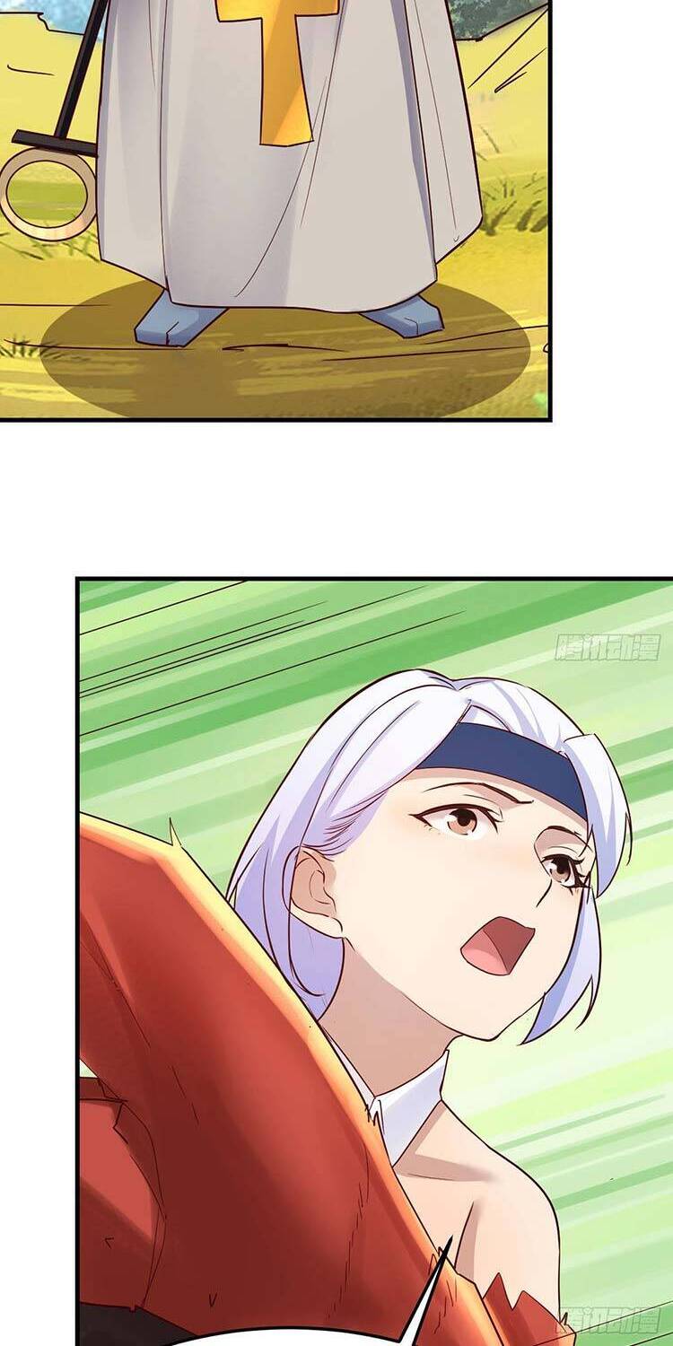 Ta Mắc Chứng Tu Luyện Trâu Bò Chapter 48 - Trang 2