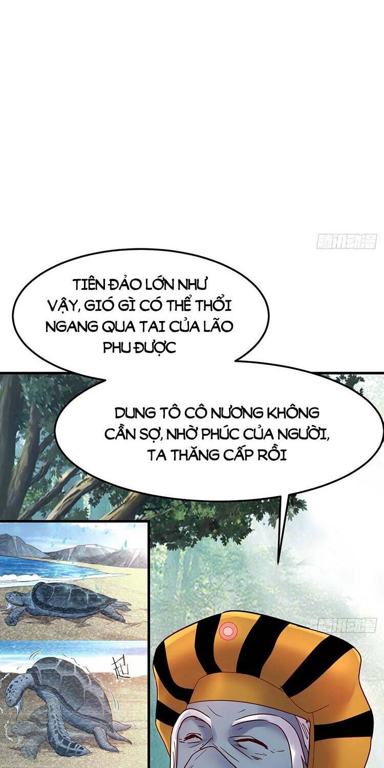 Ta Mắc Chứng Tu Luyện Trâu Bò Chapter 48 - Trang 2