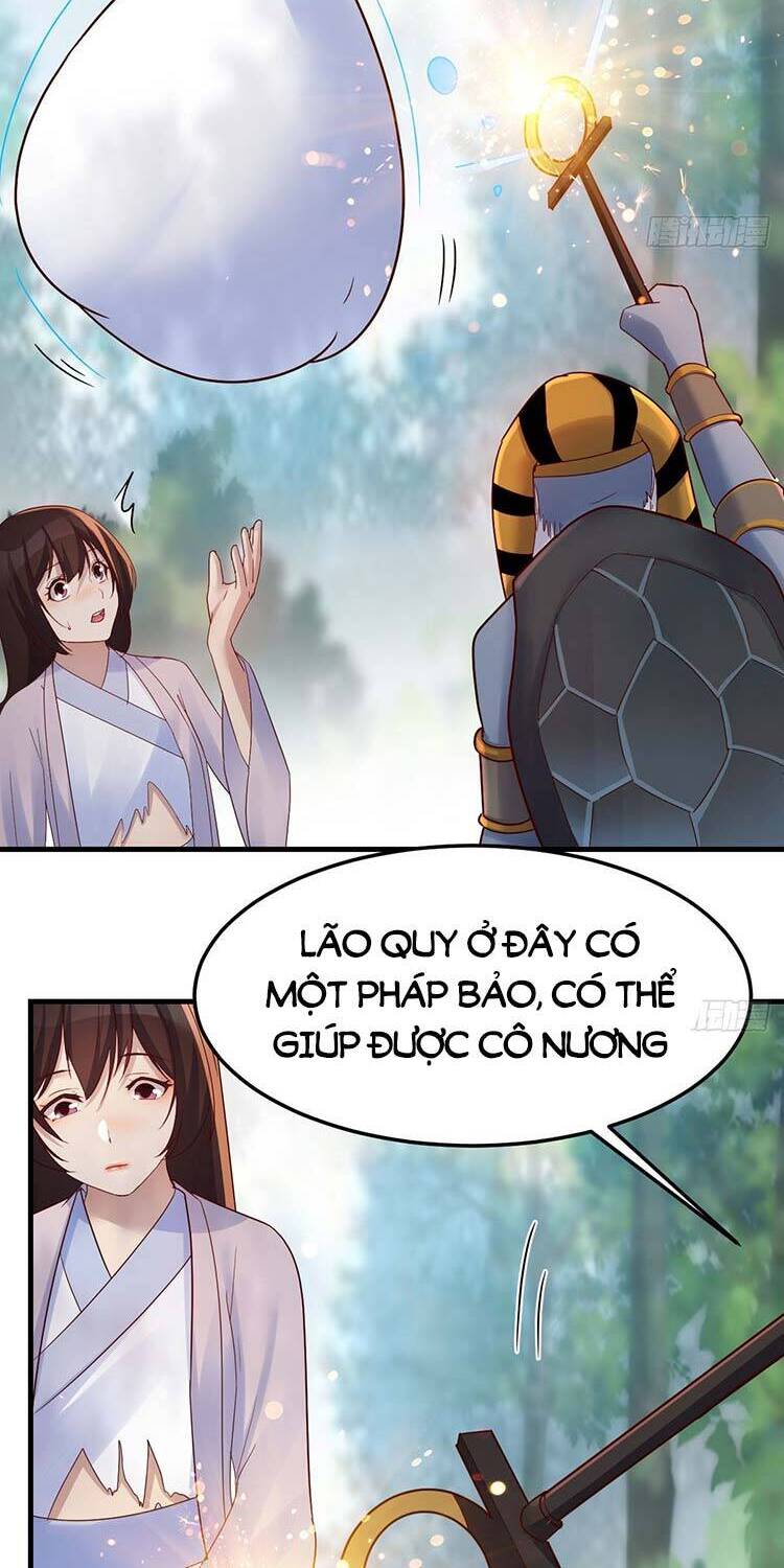 Ta Mắc Chứng Tu Luyện Trâu Bò Chapter 48 - Trang 2