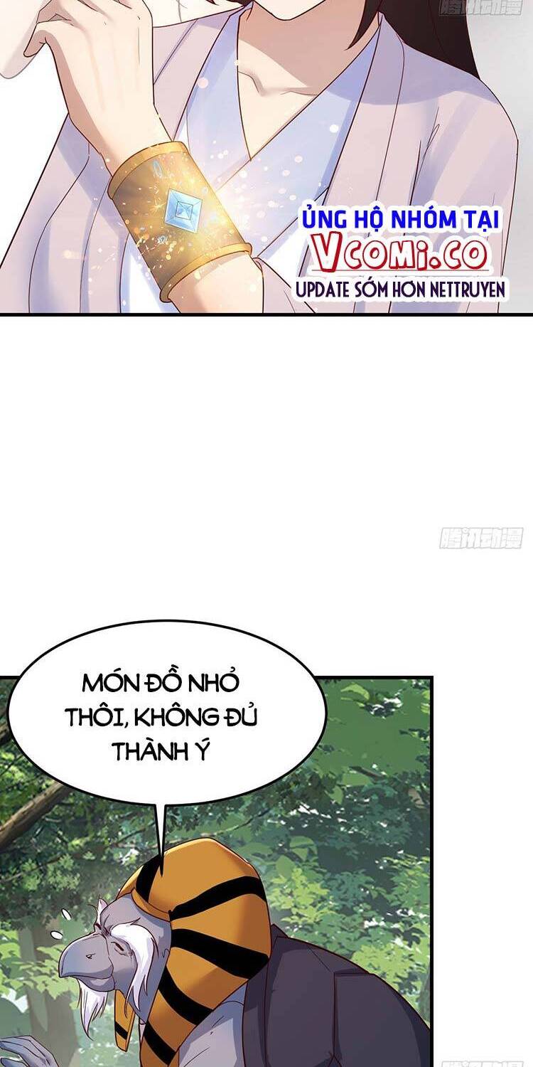 Ta Mắc Chứng Tu Luyện Trâu Bò Chapter 48 - Trang 2