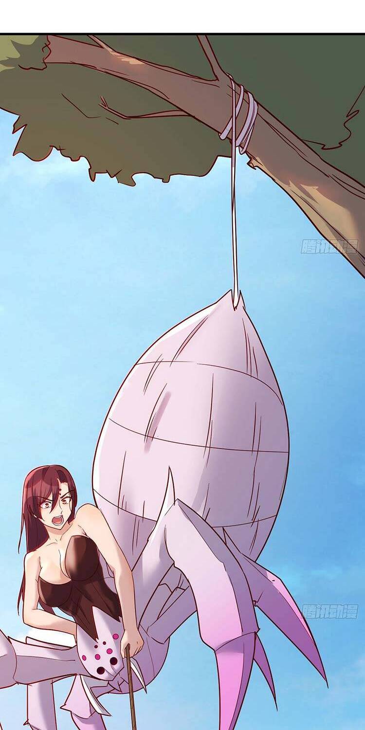 Ta Mắc Chứng Tu Luyện Trâu Bò Chapter 48 - Trang 2