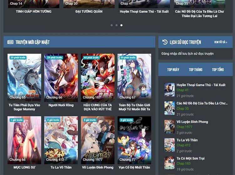 Ta Mắc Chứng Tu Luyện Trâu Bò Chapter 48 - Trang 2