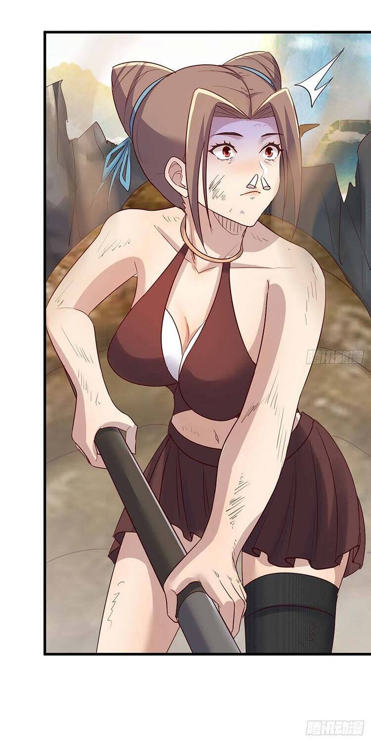 Ta Mắc Chứng Tu Luyện Trâu Bò Chapter 48 - Trang 2