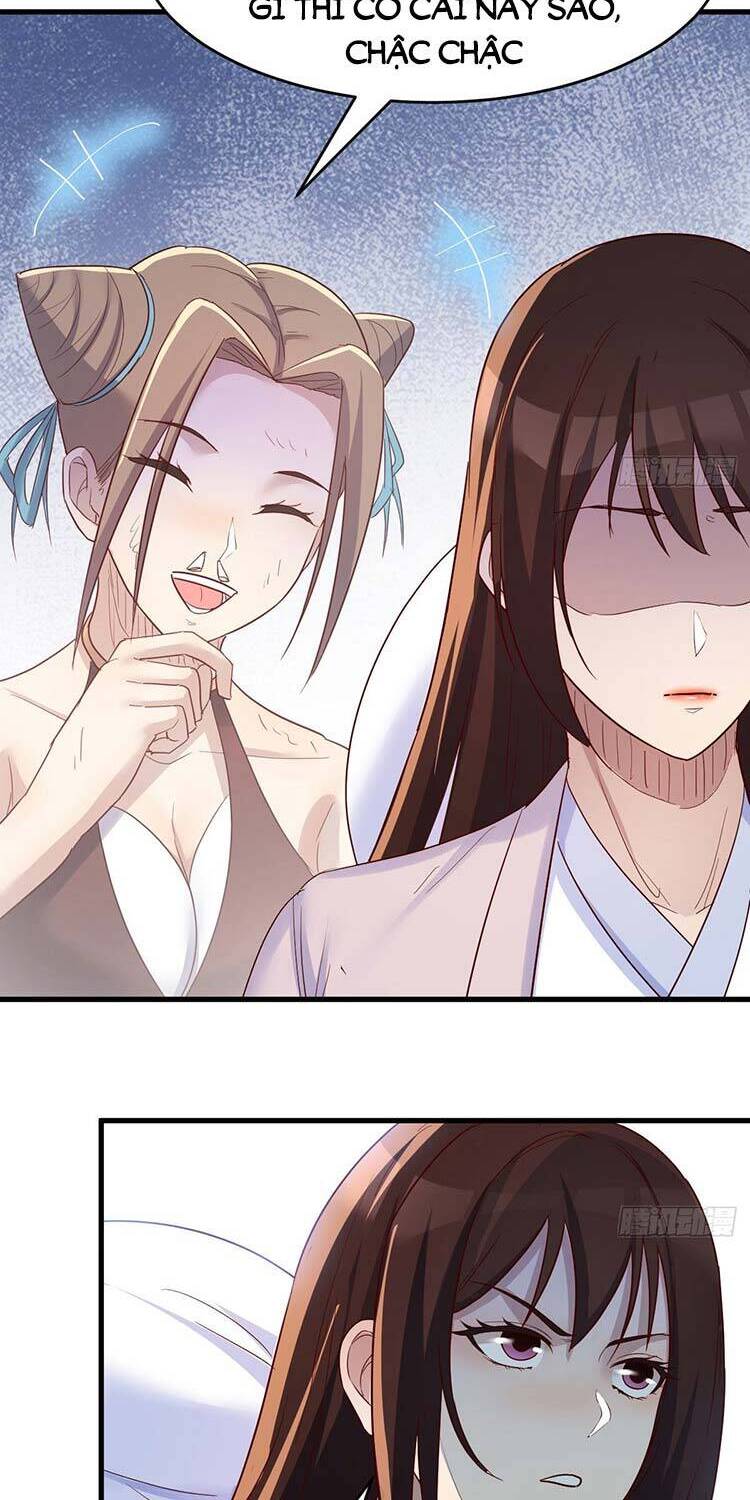 Ta Mắc Chứng Tu Luyện Trâu Bò Chapter 48 - Trang 2