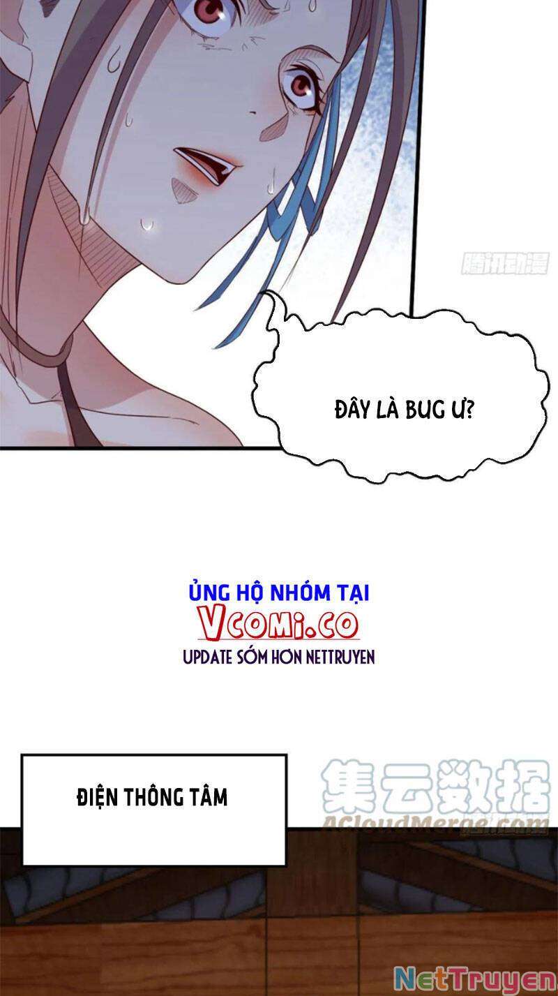 Ta Mắc Chứng Tu Luyện Trâu Bò Chapter 43 - Trang 2
