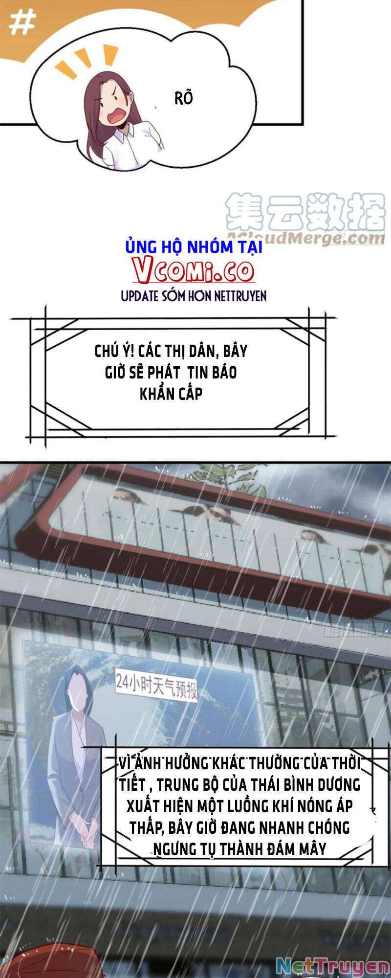 Ta Mắc Chứng Tu Luyện Trâu Bò Chapter 43 - Trang 2