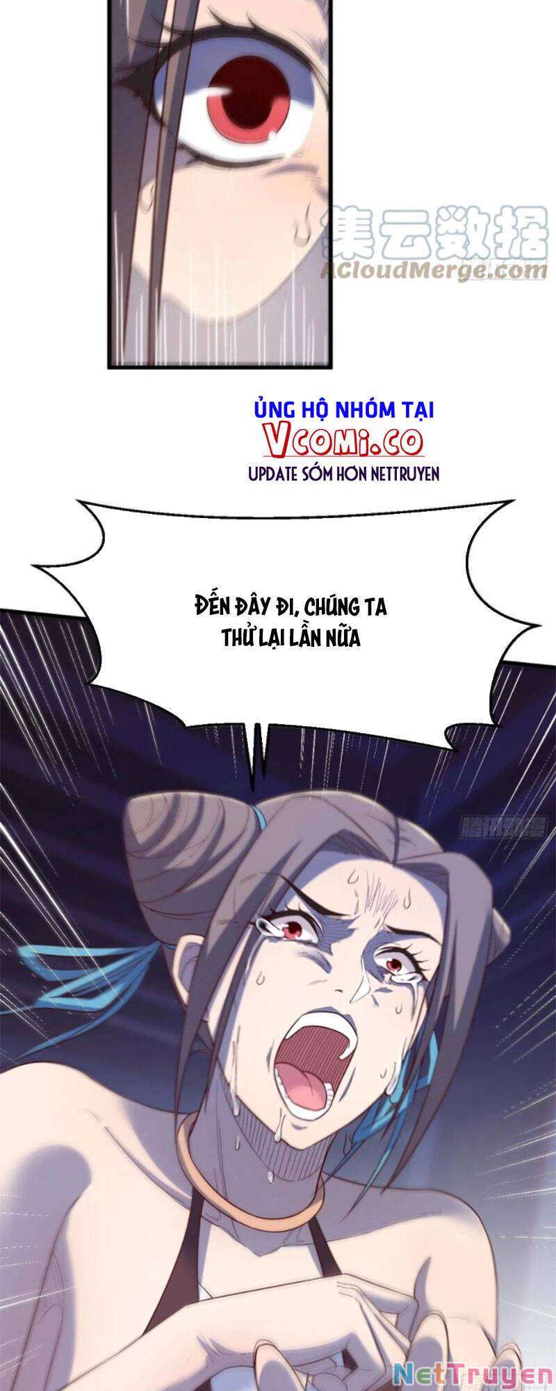 Ta Mắc Chứng Tu Luyện Trâu Bò Chapter 43 - Trang 2