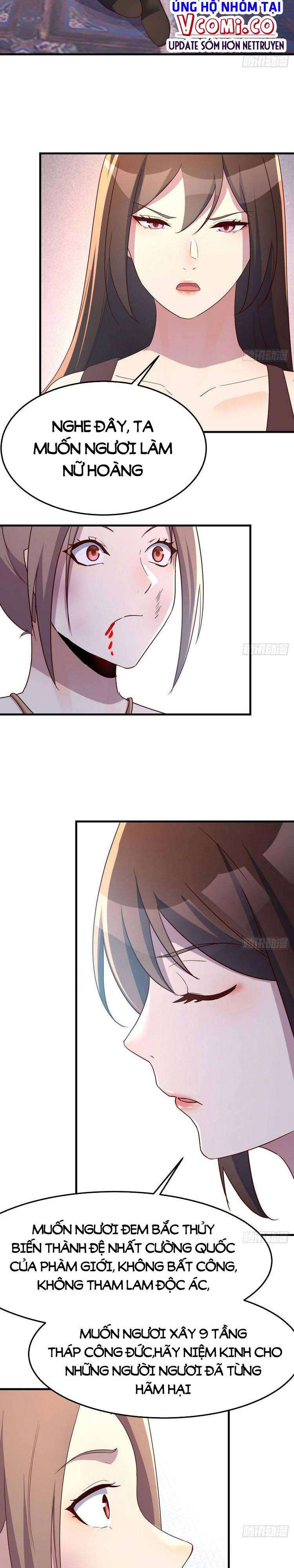 Ta Mắc Chứng Tu Luyện Trâu Bò Chapter 39 - Trang 2