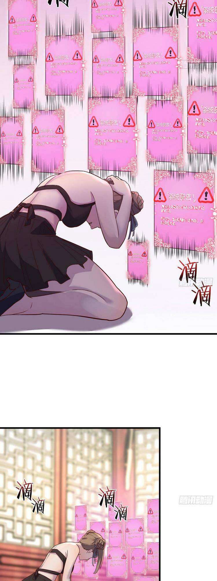 Ta Mắc Chứng Tu Luyện Trâu Bò Chapter 37 - Trang 2