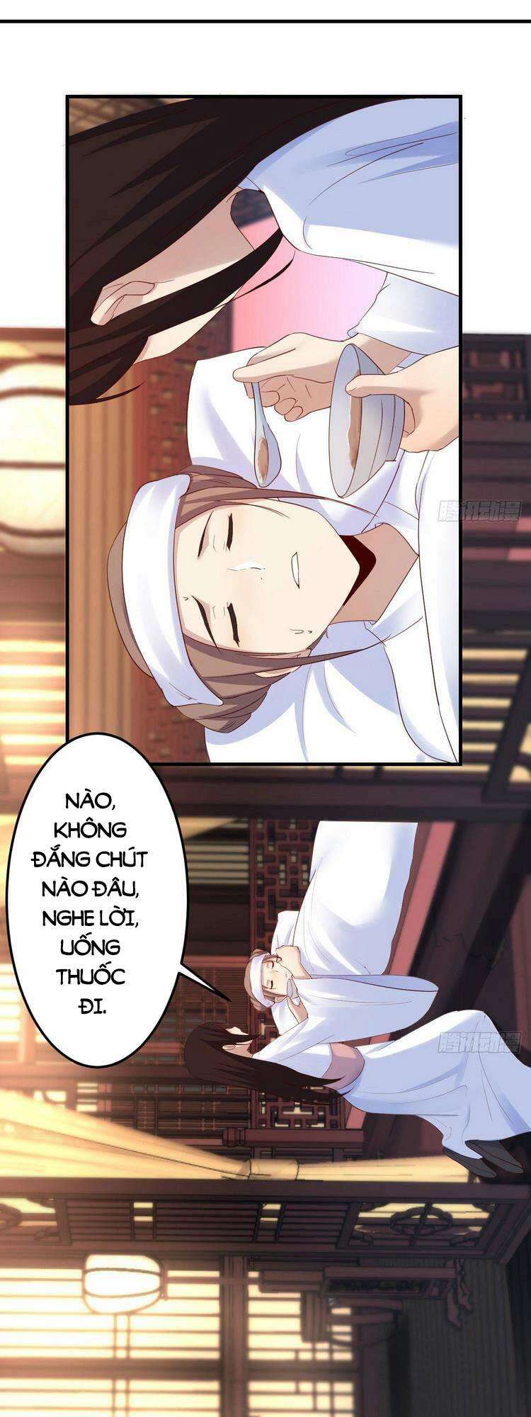 Ta Mắc Chứng Tu Luyện Trâu Bò Chapter 36 - Trang 2