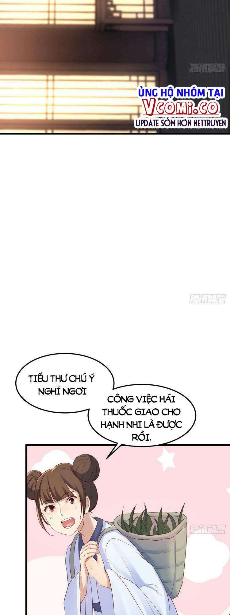 Ta Mắc Chứng Tu Luyện Trâu Bò Chapter 36 - Trang 2