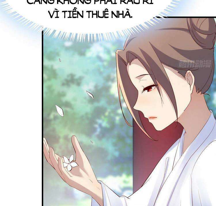 Ta Mắc Chứng Tu Luyện Trâu Bò Chapter 36 - Trang 2