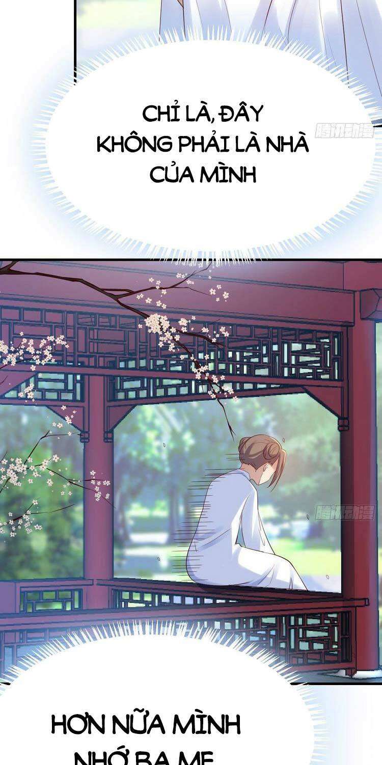 Ta Mắc Chứng Tu Luyện Trâu Bò Chapter 36 - Trang 2