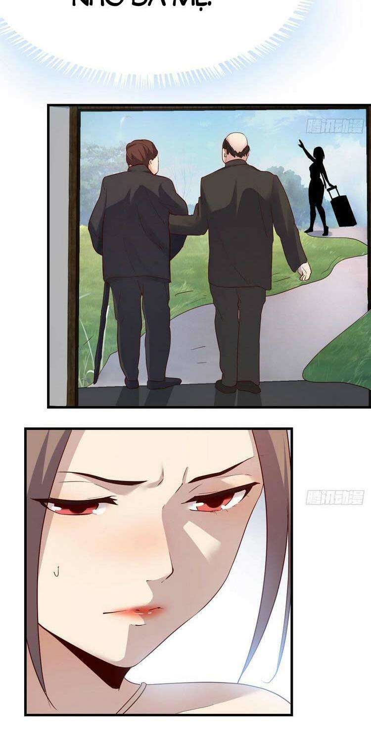 Ta Mắc Chứng Tu Luyện Trâu Bò Chapter 36 - Trang 2