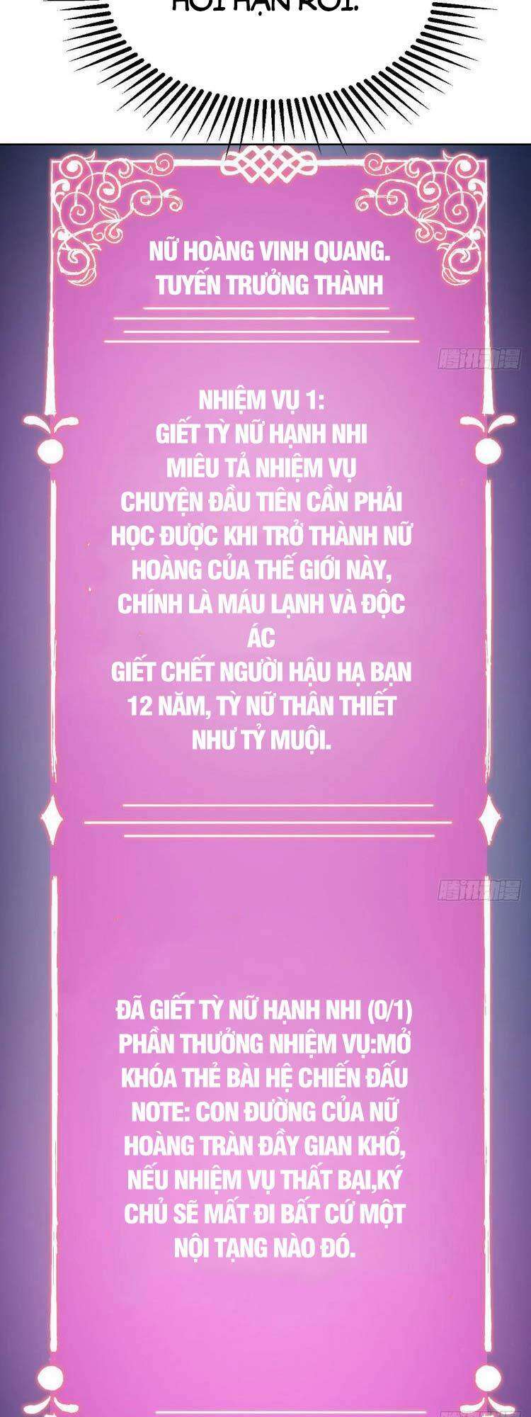 Ta Mắc Chứng Tu Luyện Trâu Bò Chapter 36 - Trang 2