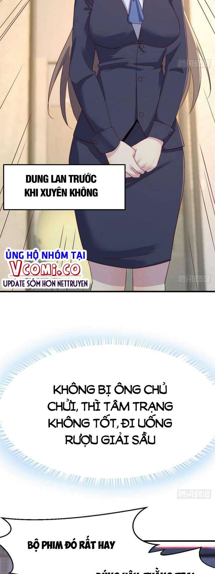 Ta Mắc Chứng Tu Luyện Trâu Bò Chapter 36 - Trang 2