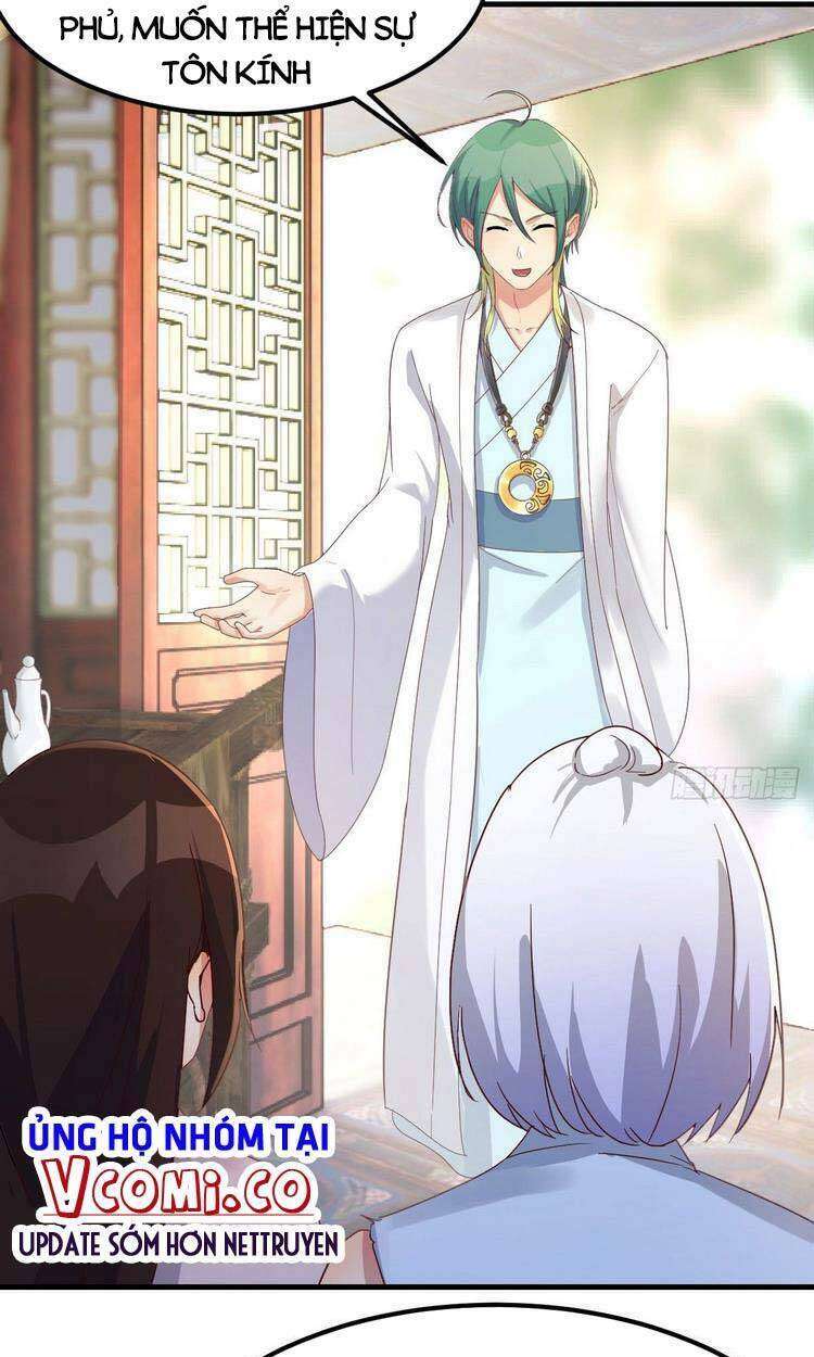 Ta Mắc Chứng Tu Luyện Trâu Bò Chapter 32 - Trang 2