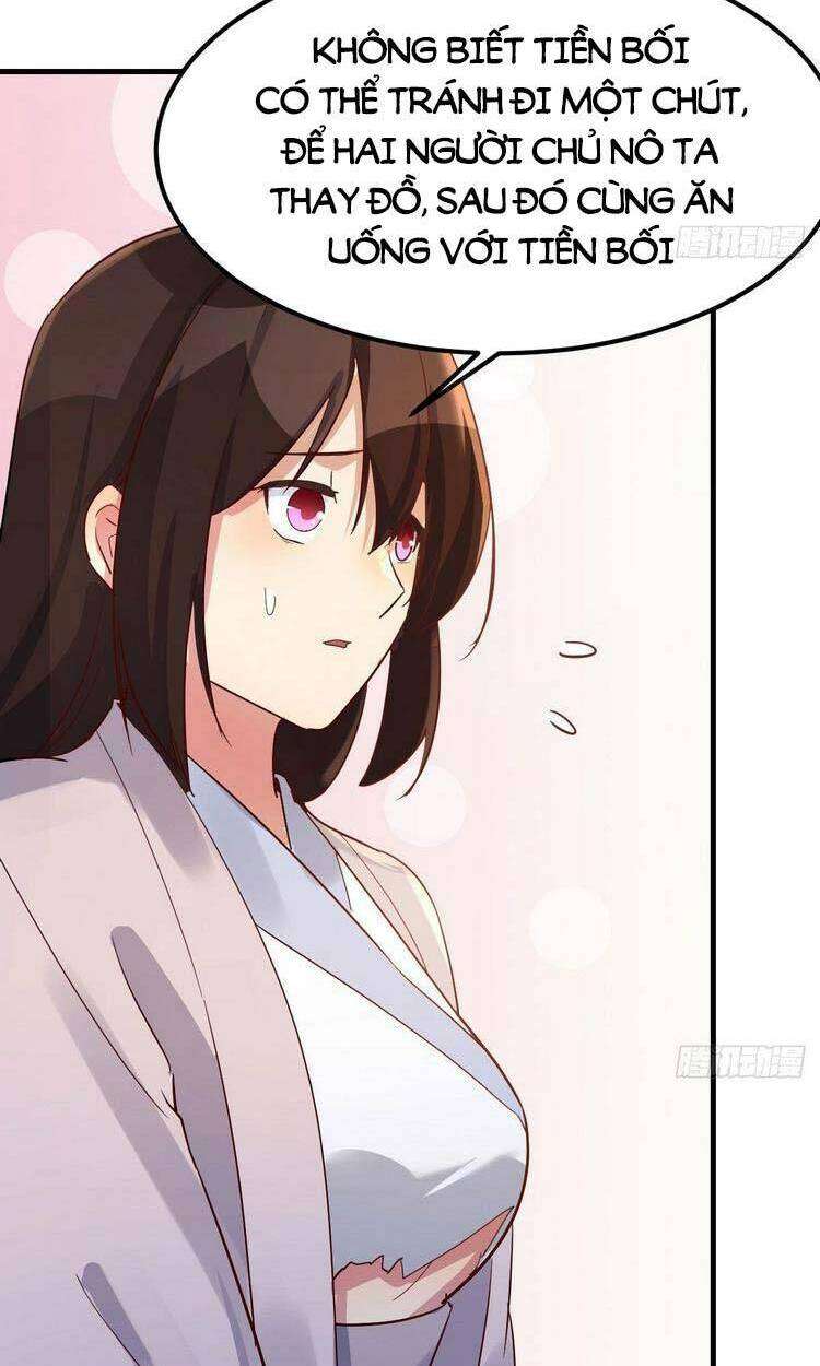 Ta Mắc Chứng Tu Luyện Trâu Bò Chapter 32 - Trang 2