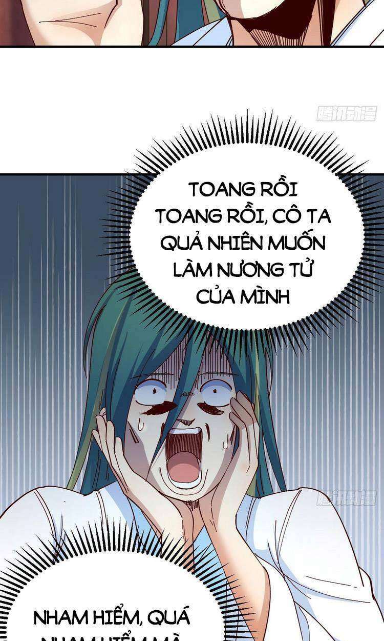 Ta Mắc Chứng Tu Luyện Trâu Bò Chapter 32 - Trang 2