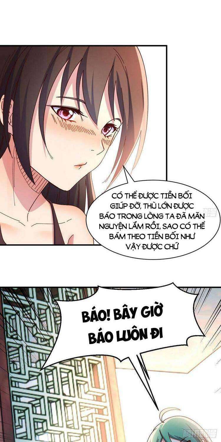 Ta Mắc Chứng Tu Luyện Trâu Bò Chapter 32 - Trang 2