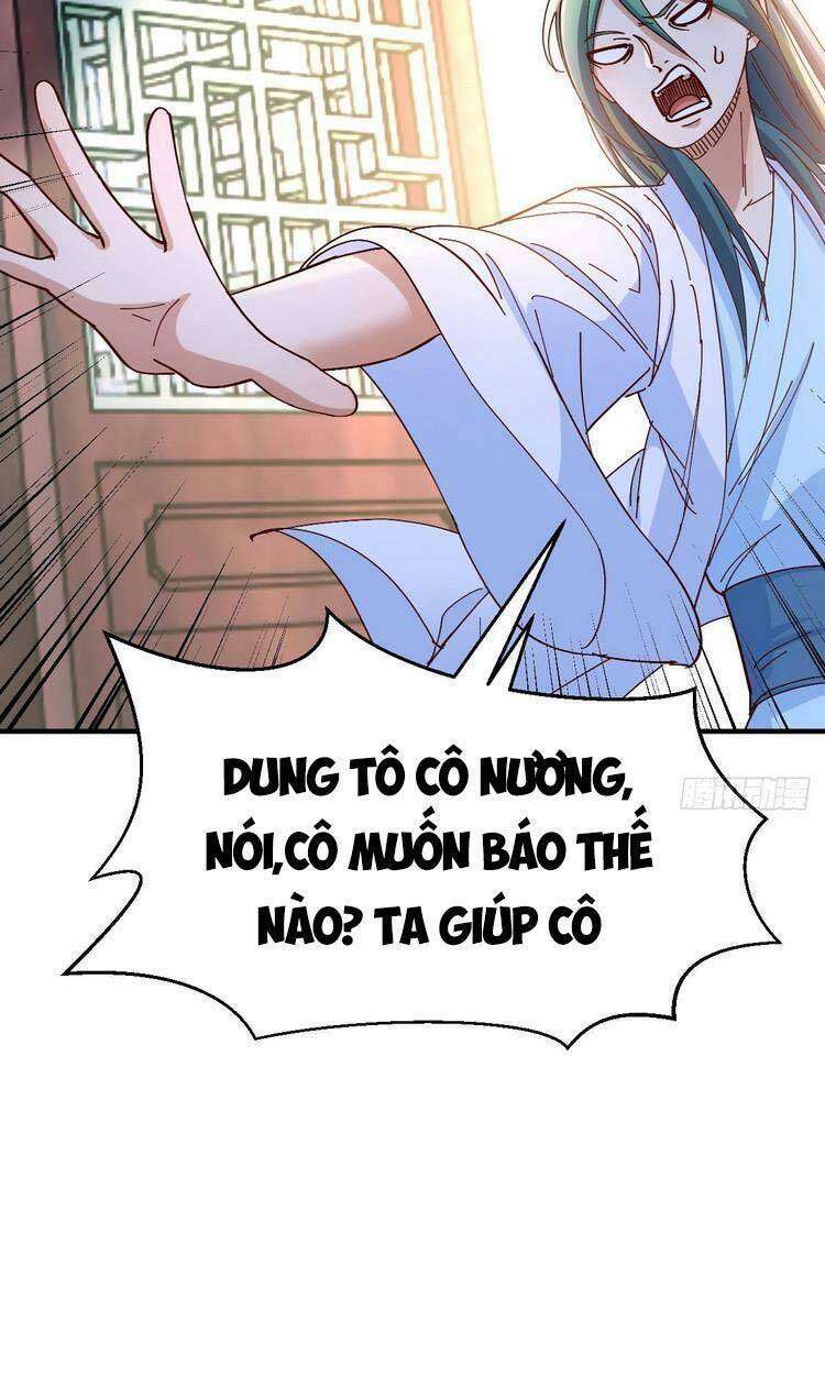 Ta Mắc Chứng Tu Luyện Trâu Bò Chapter 32 - Trang 2