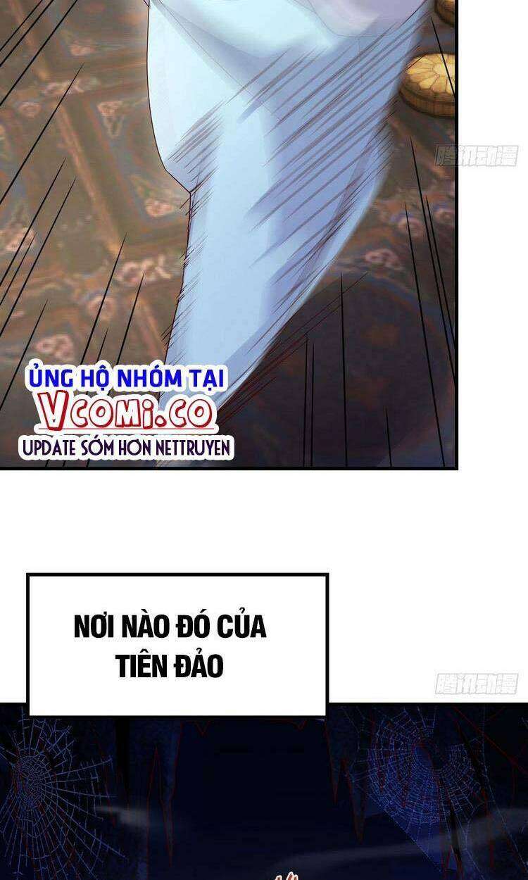 Ta Mắc Chứng Tu Luyện Trâu Bò Chapter 32 - Trang 2