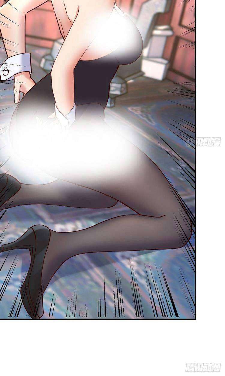 Ta Mắc Chứng Tu Luyện Trâu Bò Chapter 32 - Trang 2