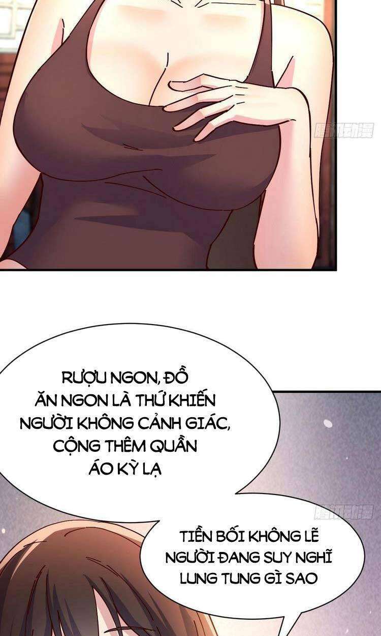 Ta Mắc Chứng Tu Luyện Trâu Bò Chapter 32 - Trang 2