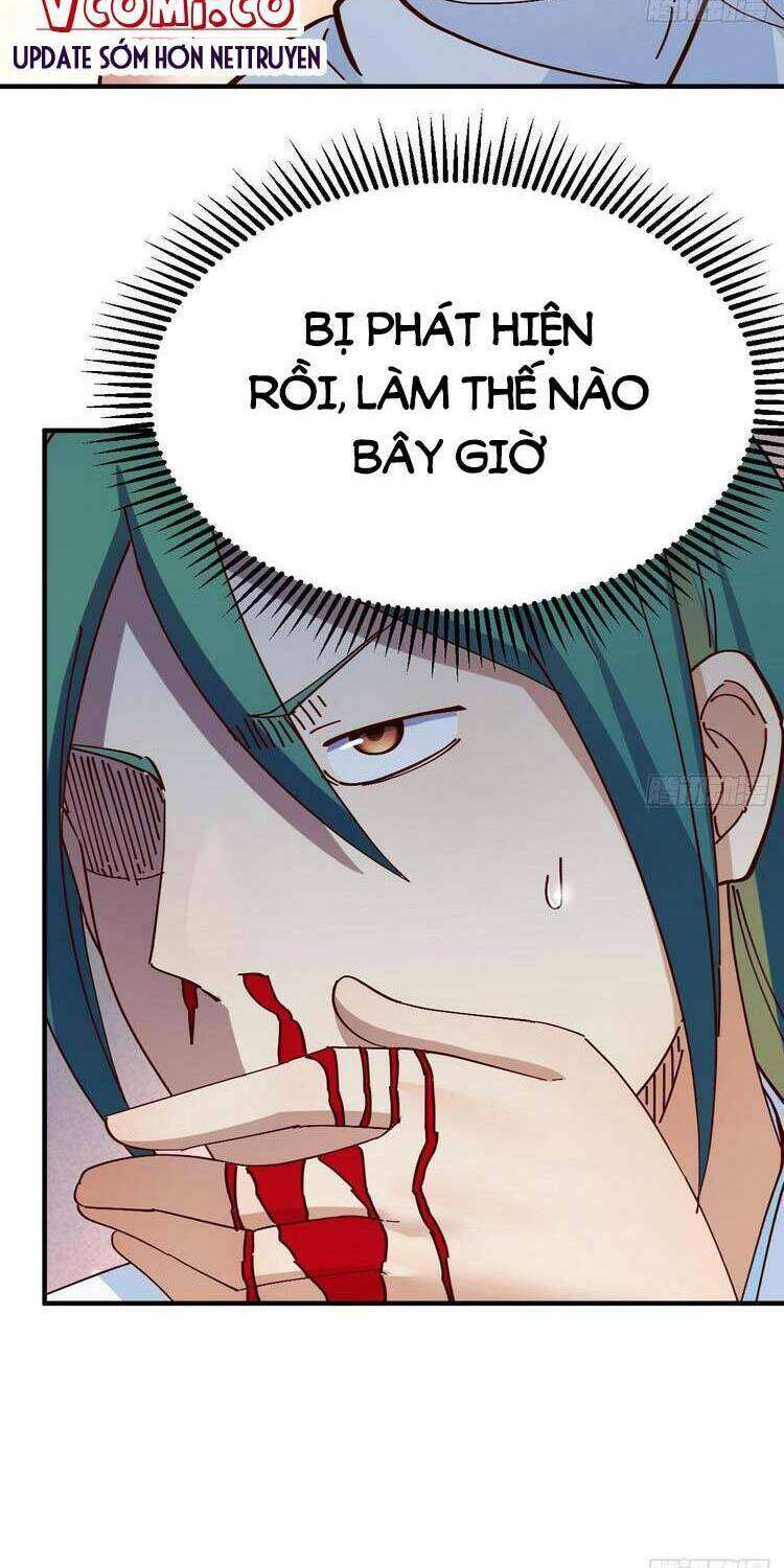 Ta Mắc Chứng Tu Luyện Trâu Bò Chapter 32 - Trang 2