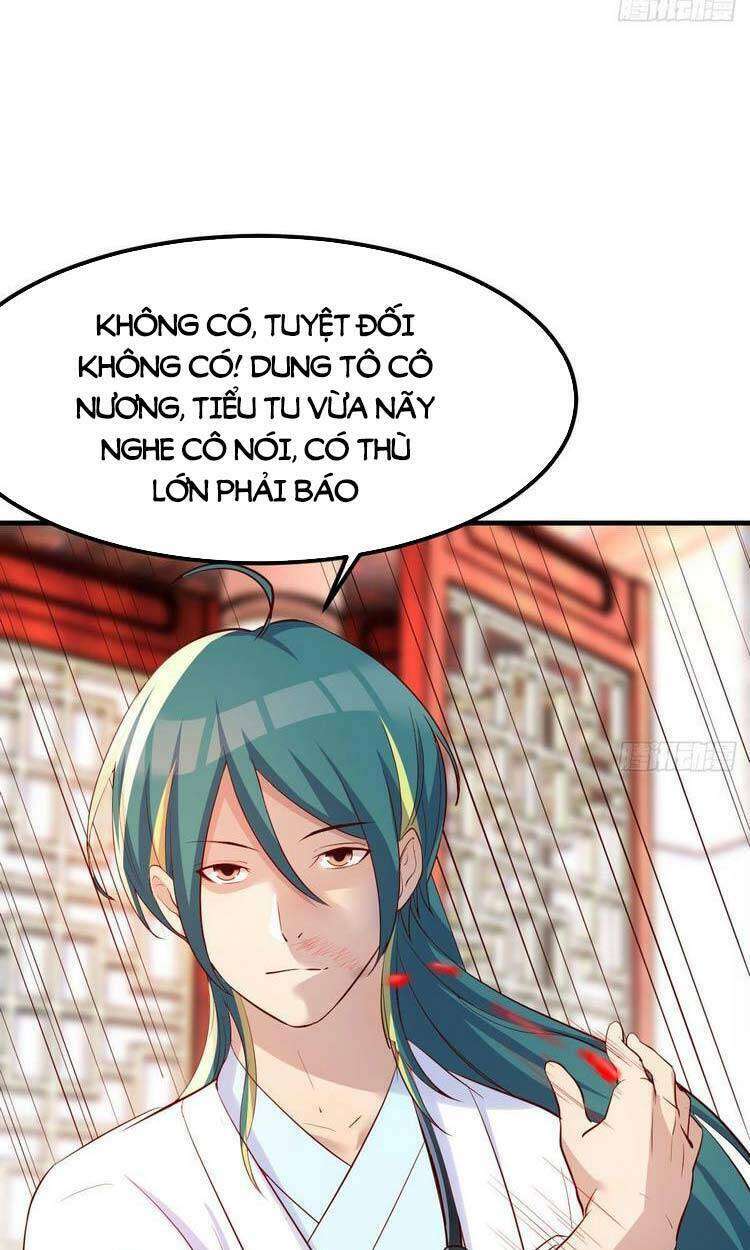 Ta Mắc Chứng Tu Luyện Trâu Bò Chapter 32 - Trang 2