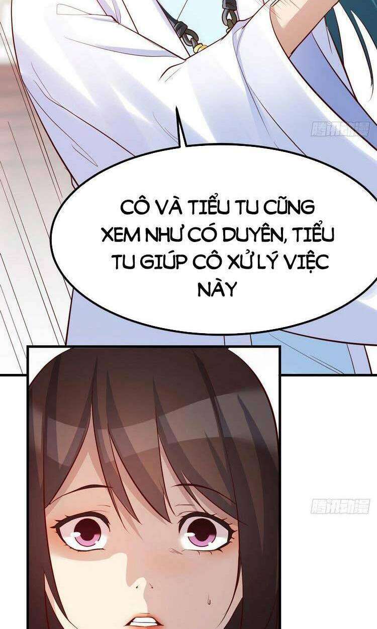 Ta Mắc Chứng Tu Luyện Trâu Bò Chapter 32 - Trang 2