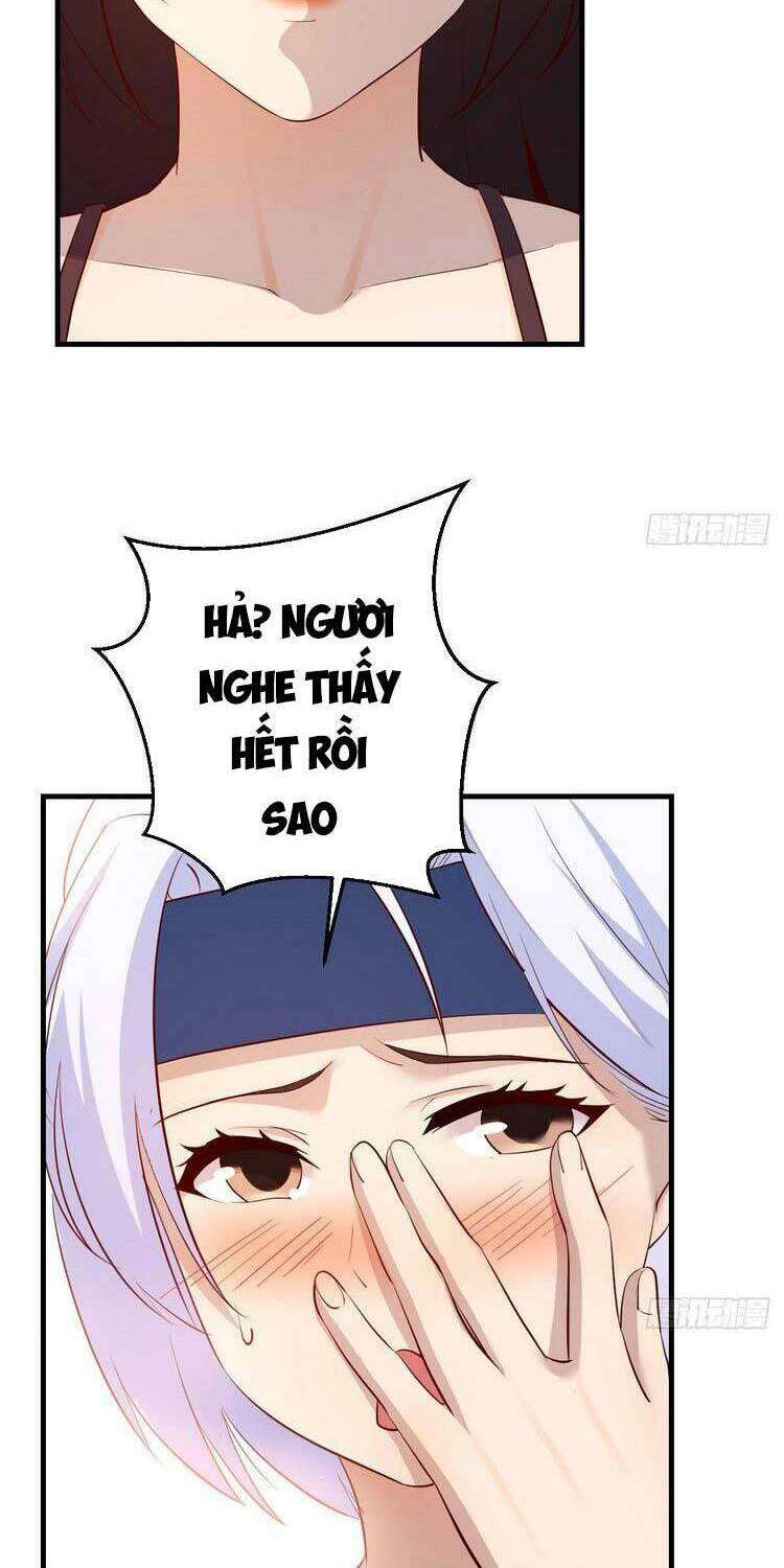 Ta Mắc Chứng Tu Luyện Trâu Bò Chapter 32 - Trang 2