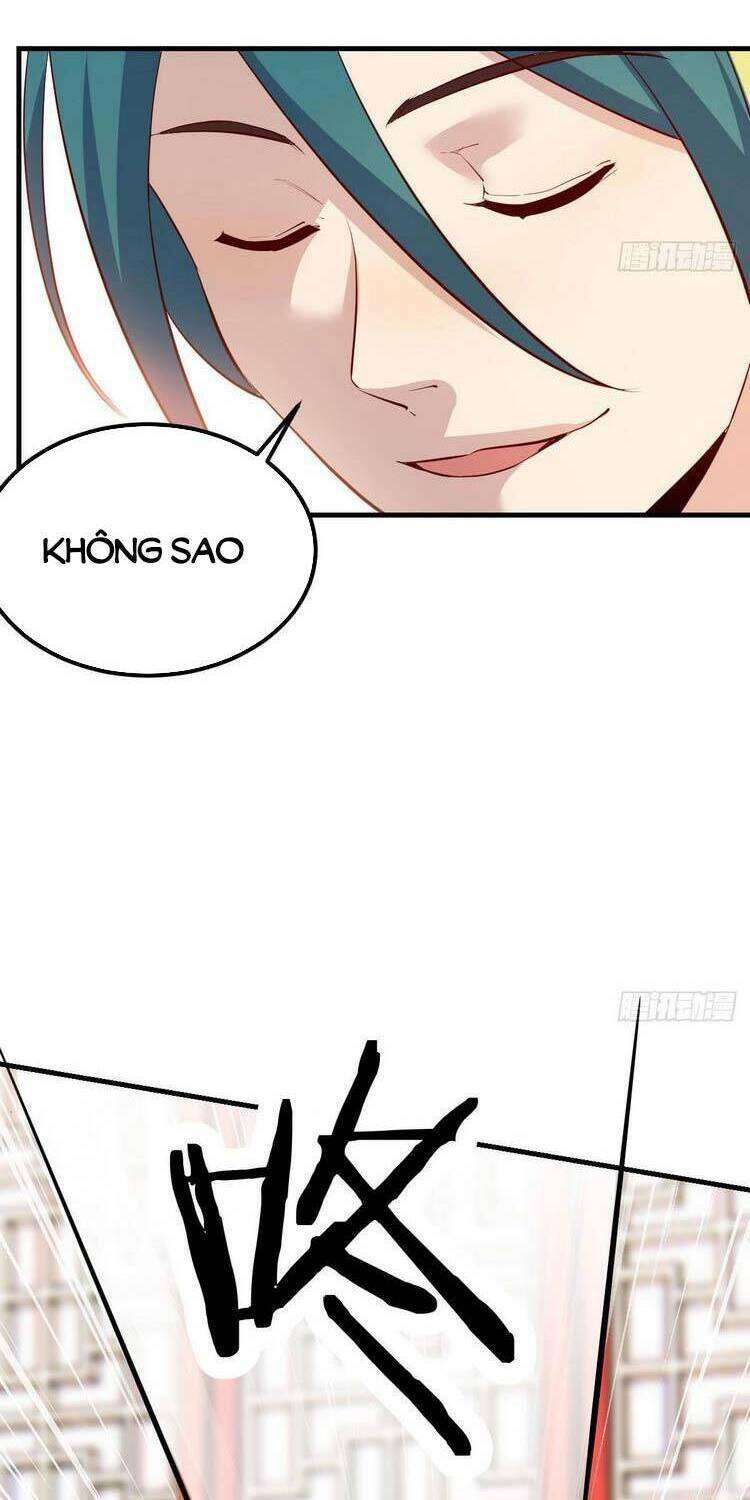 Ta Mắc Chứng Tu Luyện Trâu Bò Chapter 32 - Trang 2