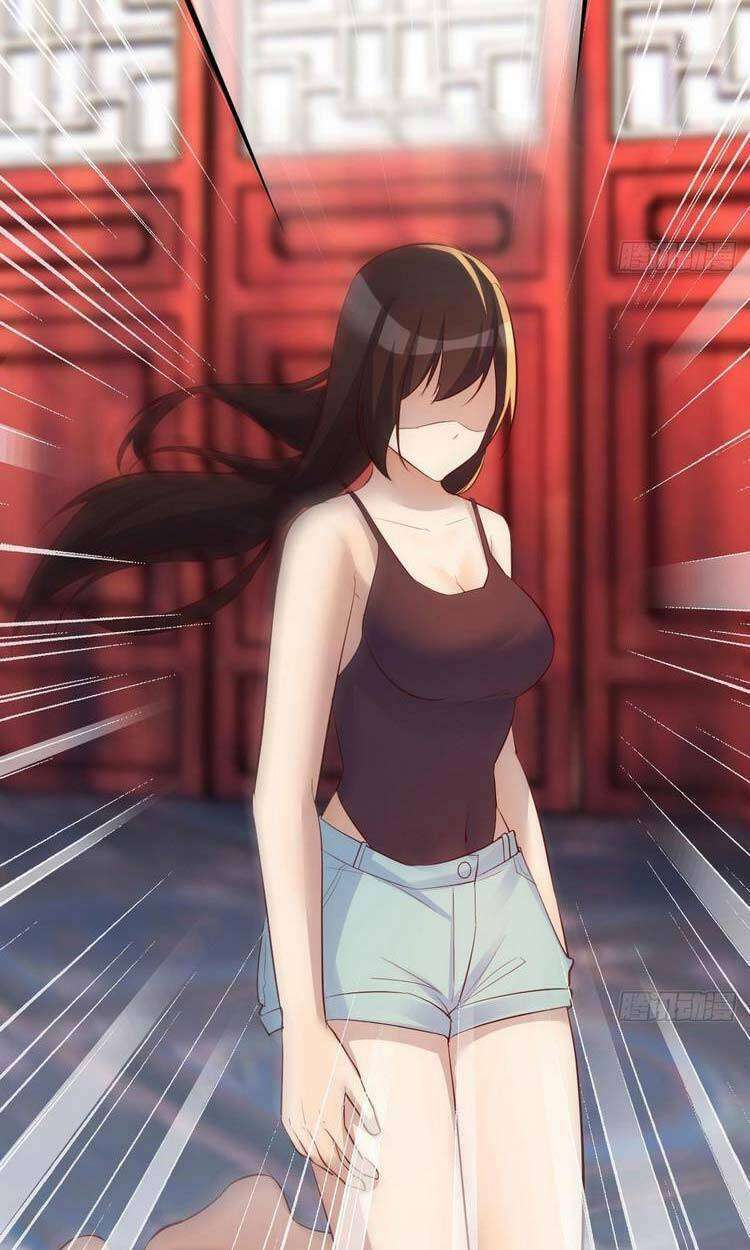 Ta Mắc Chứng Tu Luyện Trâu Bò Chapter 32 - Trang 2