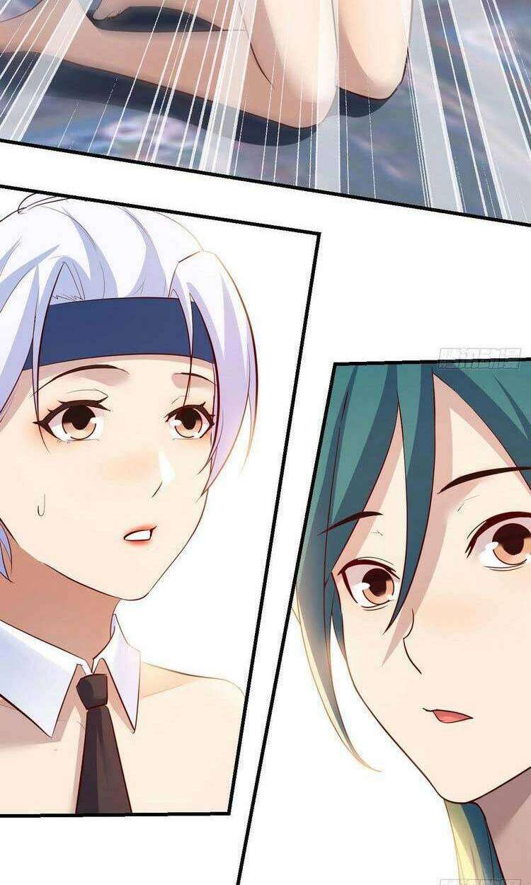 Ta Mắc Chứng Tu Luyện Trâu Bò Chapter 32 - Trang 2