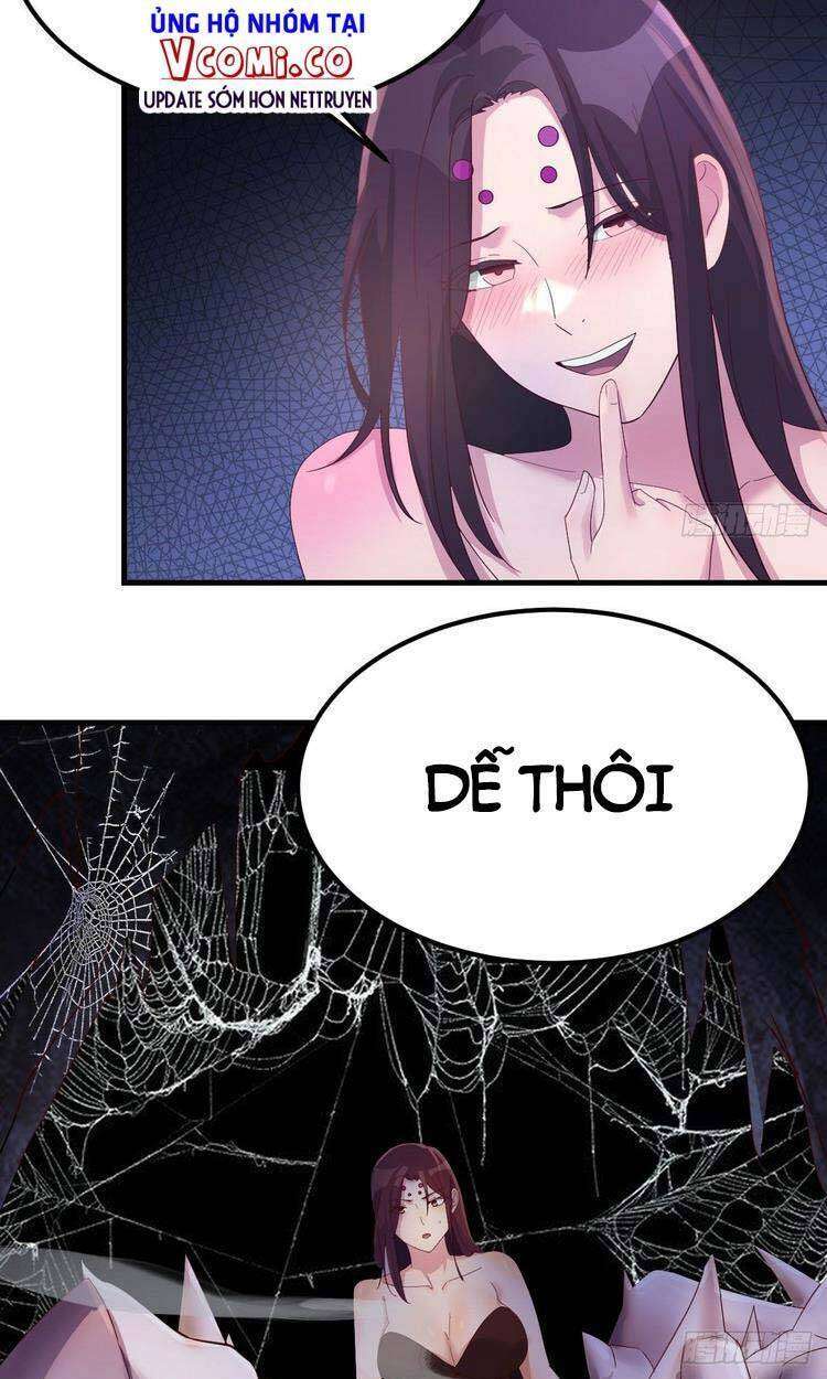 Ta Mắc Chứng Tu Luyện Trâu Bò Chapter 32 - Trang 2