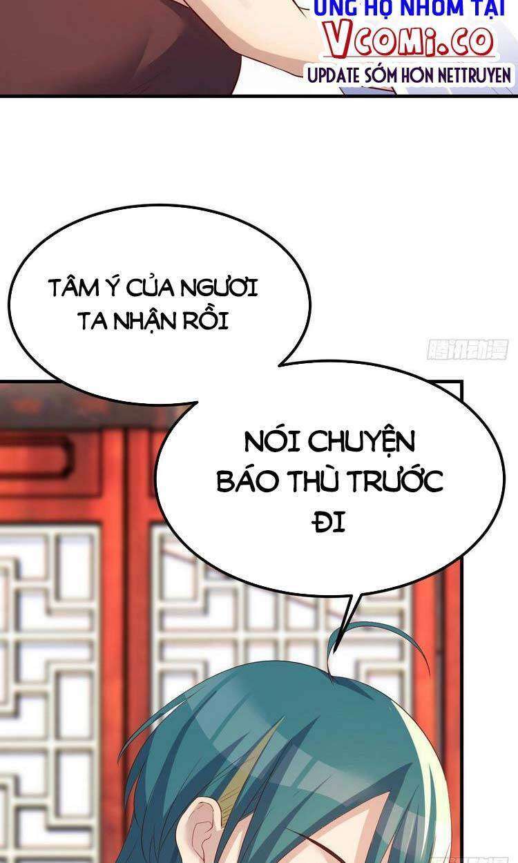 Ta Mắc Chứng Tu Luyện Trâu Bò Chapter 32 - Trang 2