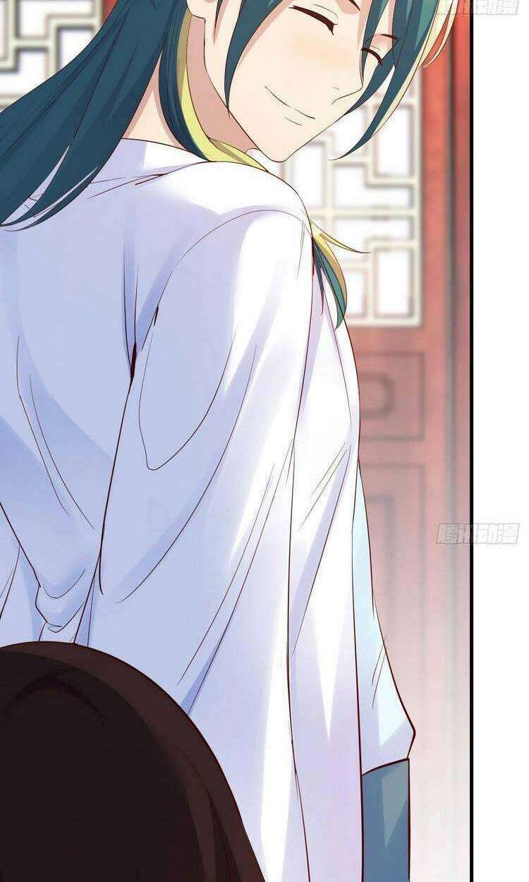 Ta Mắc Chứng Tu Luyện Trâu Bò Chapter 32 - Trang 2