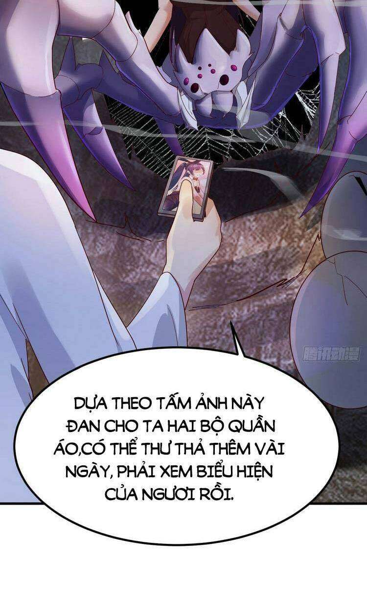 Ta Mắc Chứng Tu Luyện Trâu Bò Chapter 32 - Trang 2