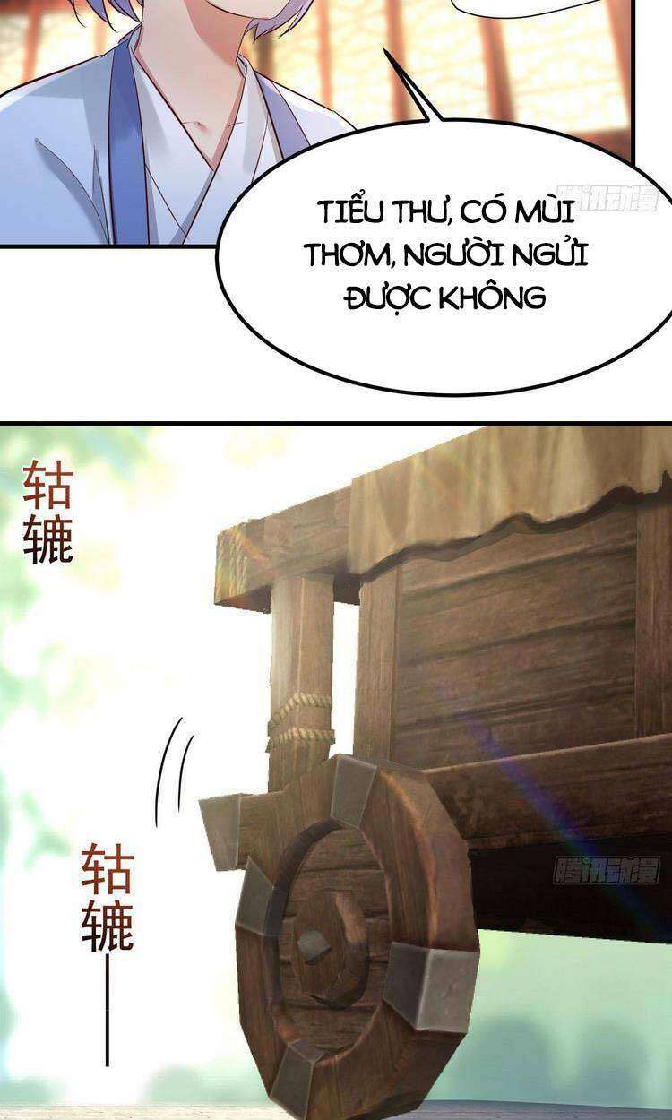 Ta Mắc Chứng Tu Luyện Trâu Bò Chapter 32 - Trang 2