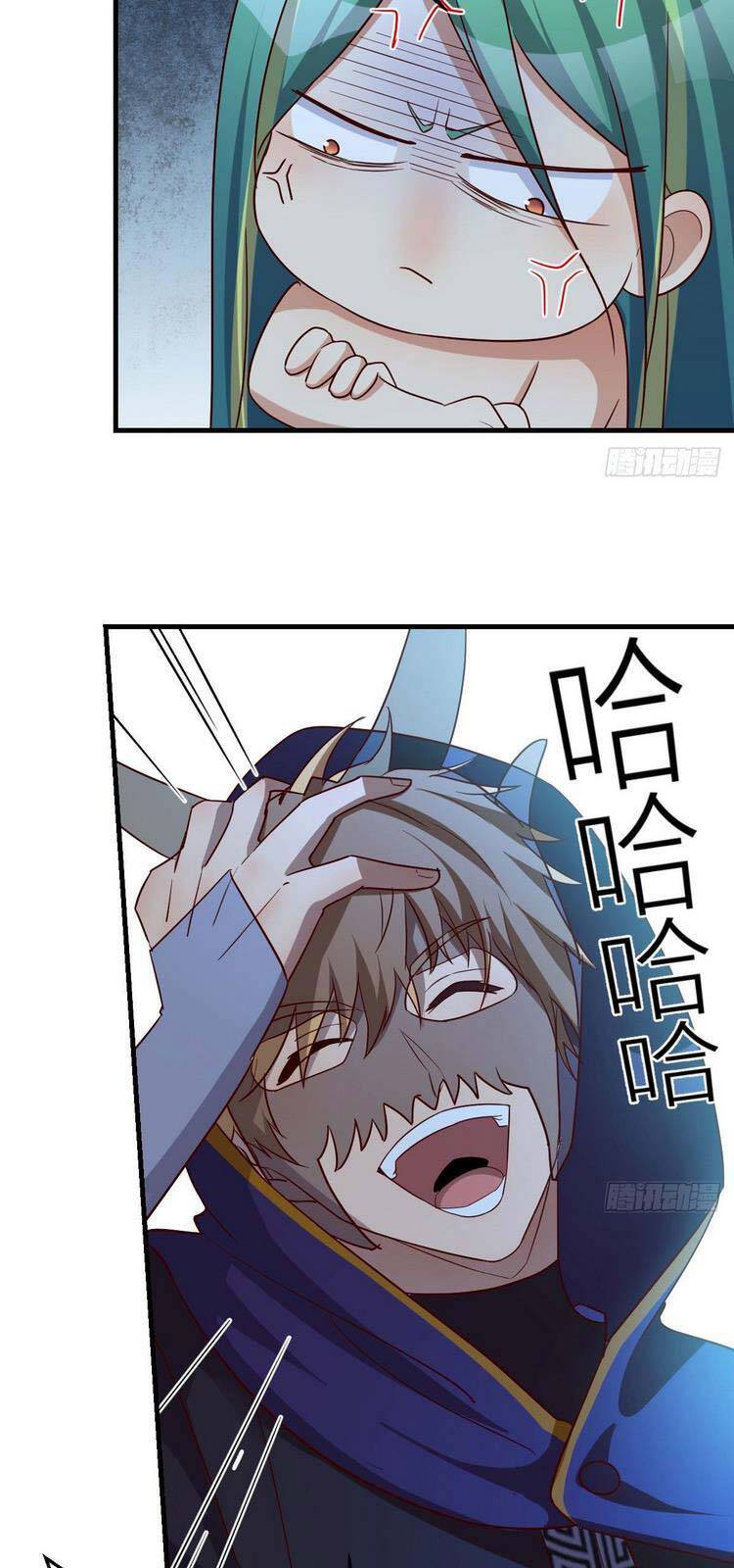 Ta Mắc Chứng Tu Luyện Trâu Bò Chapter 23 - Trang 2