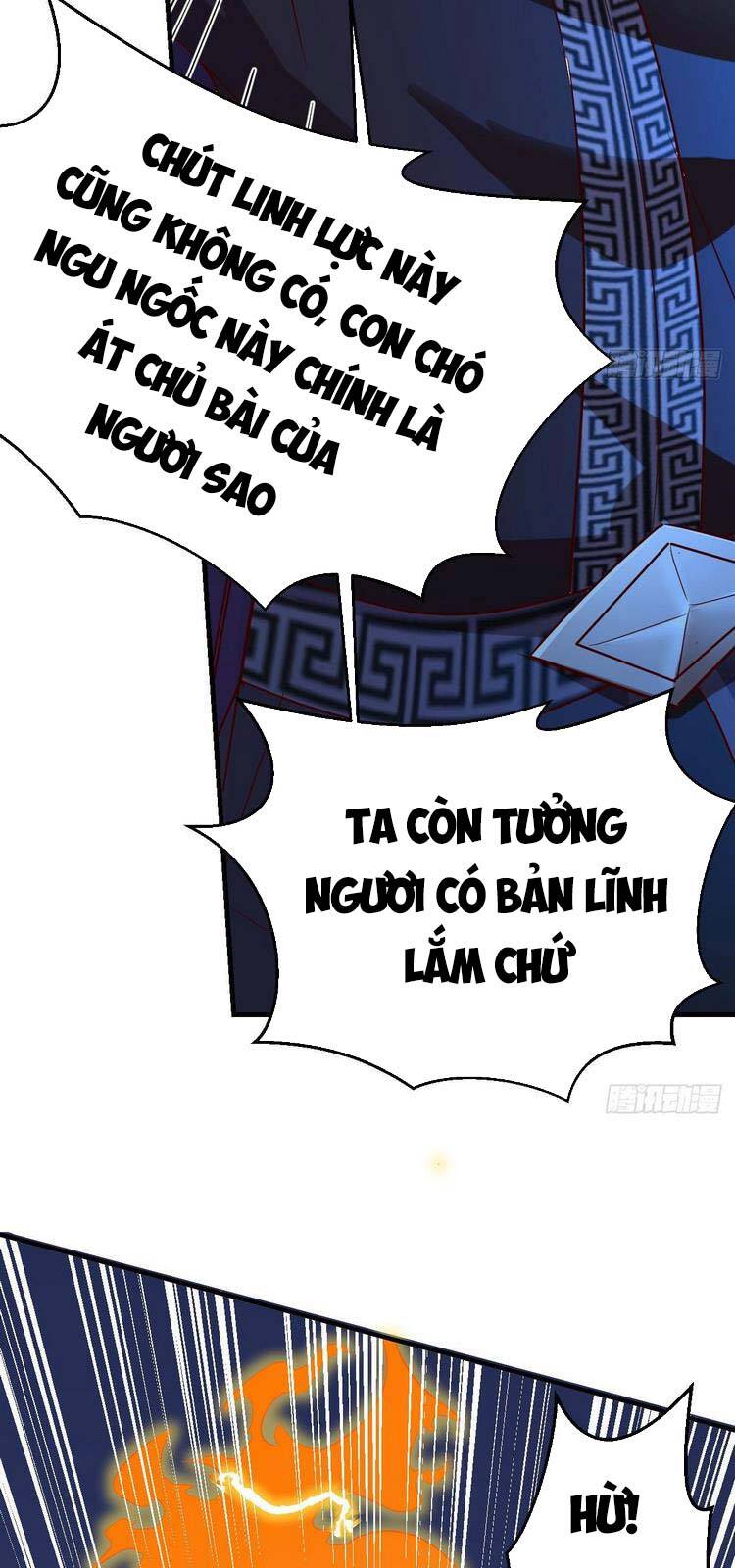 Ta Mắc Chứng Tu Luyện Trâu Bò Chapter 23 - Trang 2