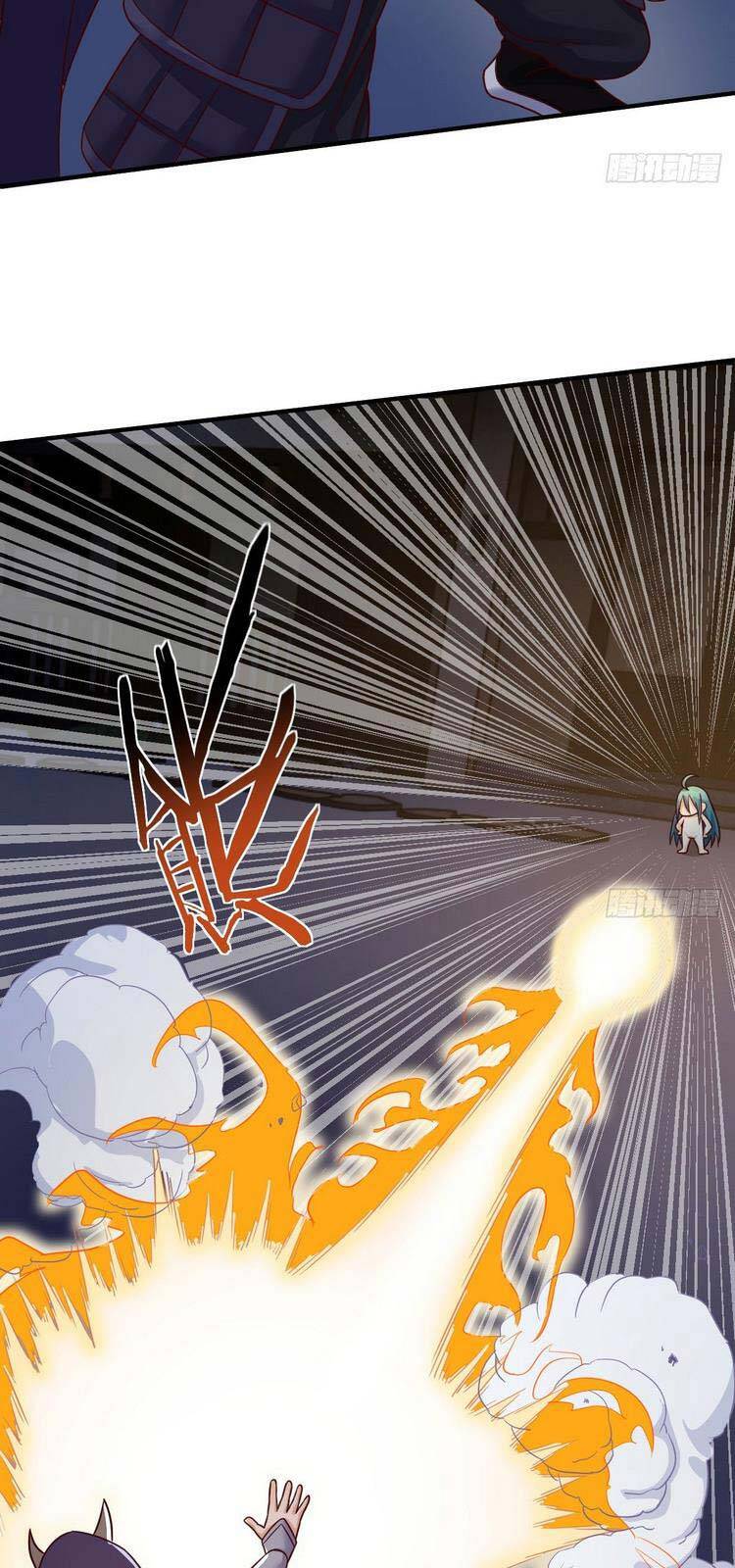 Ta Mắc Chứng Tu Luyện Trâu Bò Chapter 23 - Trang 2