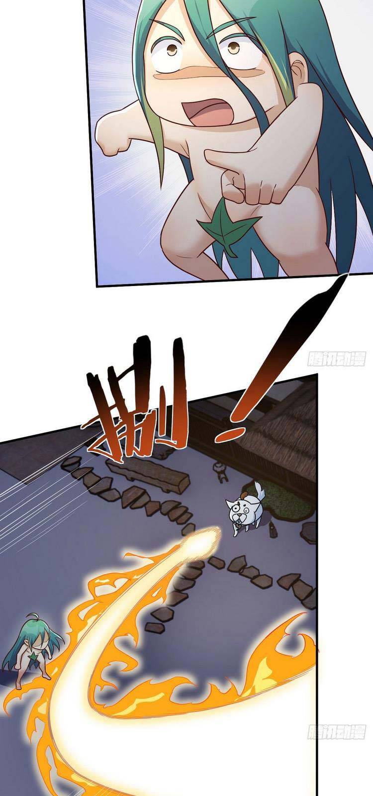 Ta Mắc Chứng Tu Luyện Trâu Bò Chapter 23 - Trang 2