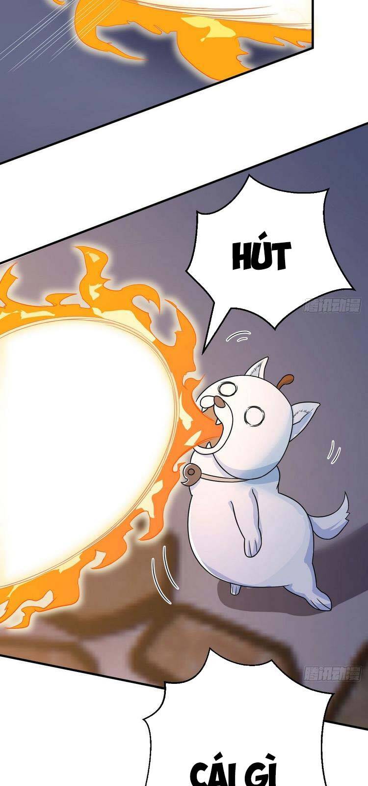 Ta Mắc Chứng Tu Luyện Trâu Bò Chapter 23 - Trang 2