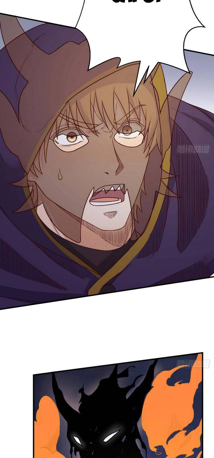 Ta Mắc Chứng Tu Luyện Trâu Bò Chapter 23 - Trang 2