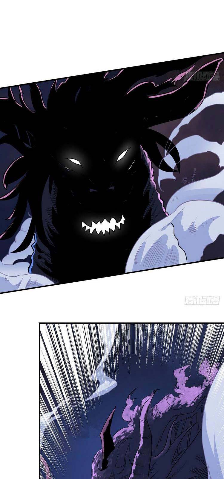 Ta Mắc Chứng Tu Luyện Trâu Bò Chapter 23 - Trang 2