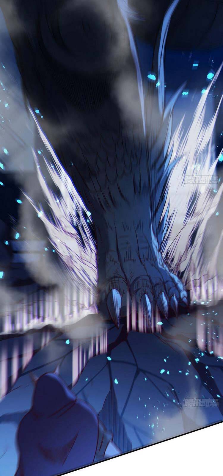 Ta Mắc Chứng Tu Luyện Trâu Bò Chapter 23 - Trang 2